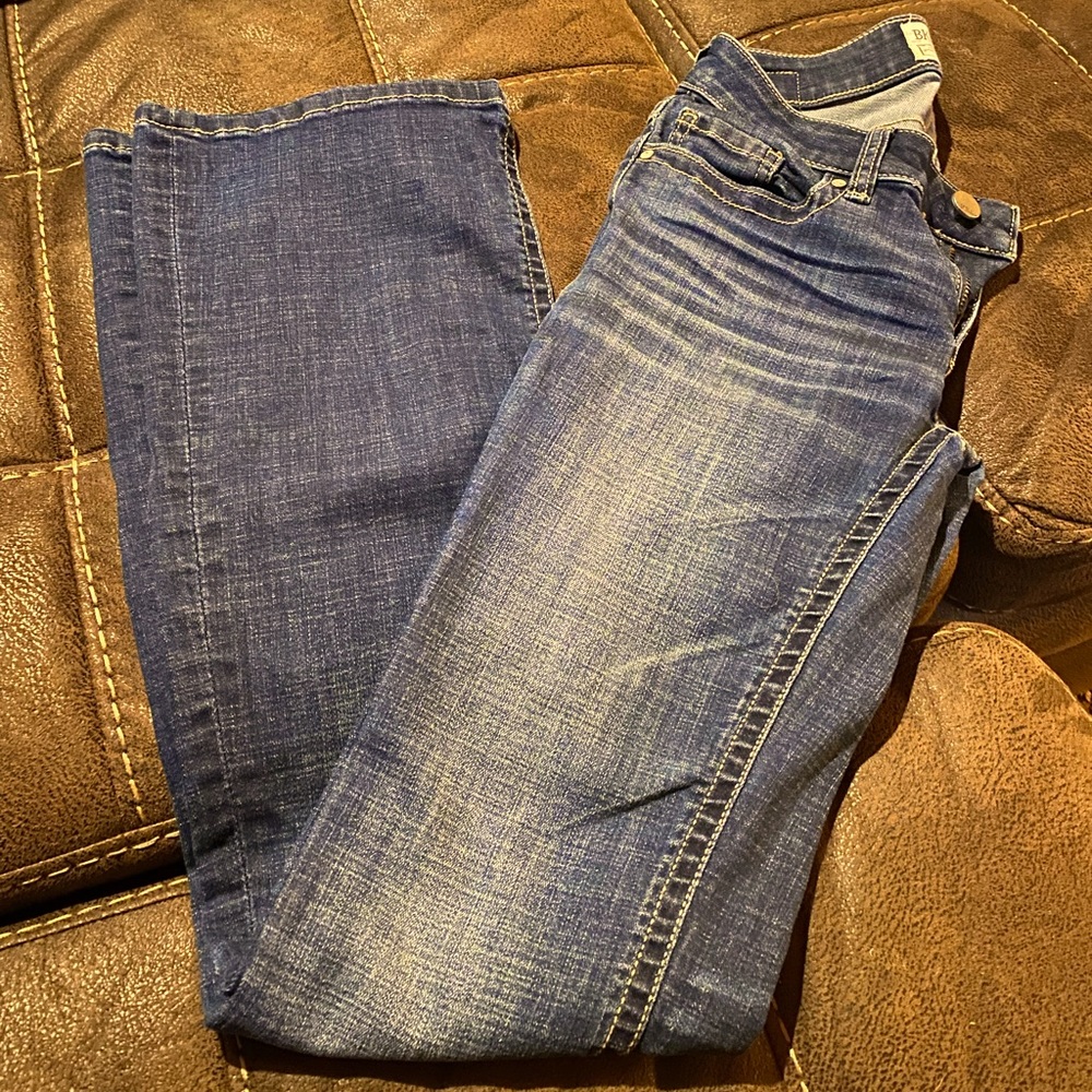 Buckle Stella Bootcut Jeans